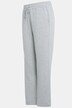 Jogginghose, extraweich, Elastikbund, weites Bein