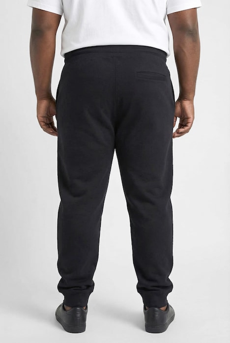 Sweathose, Fitness, Tunnelzug, Modern Fit, bis 8 XL