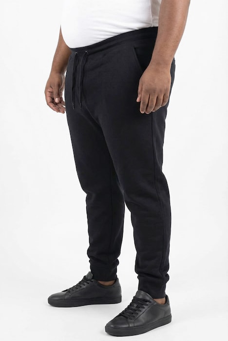 Sweathose, Fitness, Tunnelzug, Modern Fit, bis 8 XL