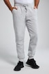 JAY-PI sweatpants, met tunnelkoord, moderne pasvorm, tot 8XL