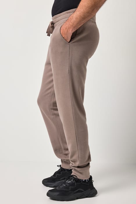 JAY-PI Sweathose, Fitness, Tunnelzug, Modern Fit, bis 8 XL