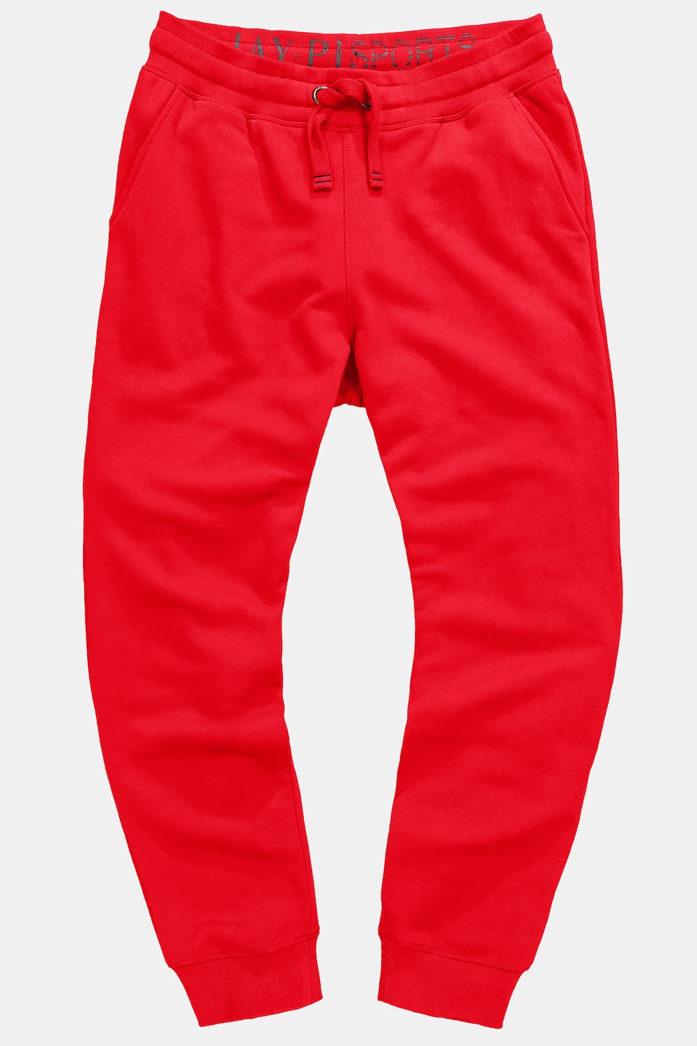 JAY-PI Sweathose, Fitness, Tunnelzug, Modern Fit, bis 8 XL