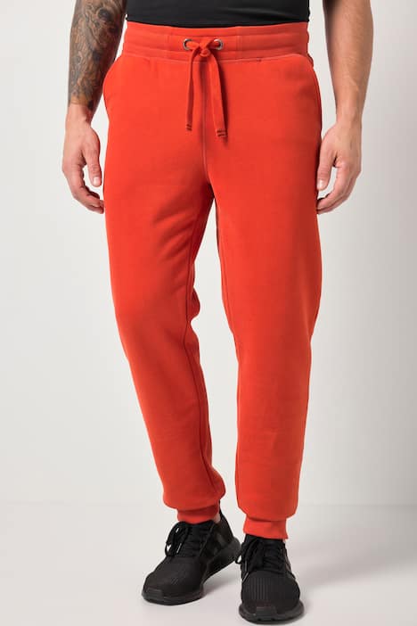 JAY-PI sweatpants, met tunnelkoord, moderne pasvorm, tot 8XL