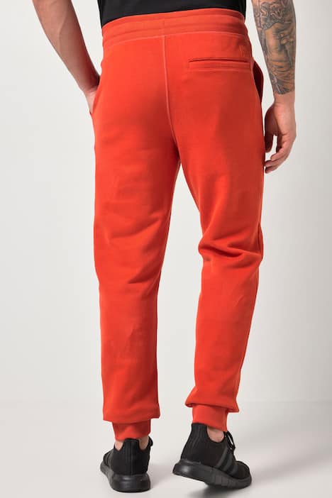 JAY-PI sweatpants, met tunnelkoord, moderne pasvorm, tot 8XL
