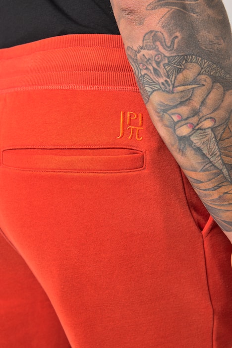 JAY-PI sweatpants, met tunnelkoord, moderne pasvorm, tot 8XL