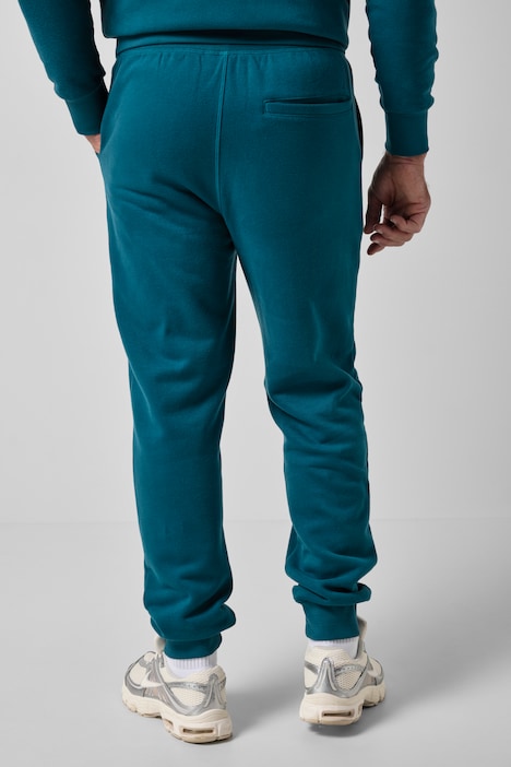 Sweathose, Fitness, Tunnelzug, Modern Fit, bis 8 XL