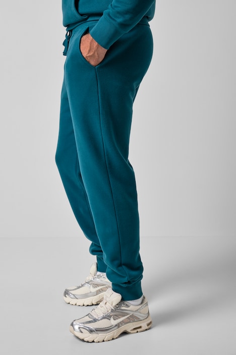Sweathose, Fitness, Tunnelzug, Modern Fit, bis 8 XL