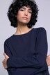 Basic-Shirt, Regular Fit, Rundhals, Langarm