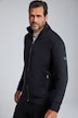 Veste en molleton, col montant - jusqu'au 8 XL