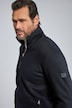 Veste en molleton, col montant - jusqu'au 8 XL