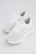 ara sneakers, stretch knit, sokkenboordje, wijdte H