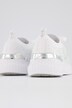 ara sneakers, stretch knit, sokkenboordje, wijdte H