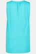 Tie Detail Super Soft Modal/Cotton A-line Fit Knit Tank Tunic