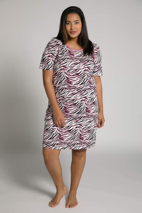 Koszule nocne, dwupak