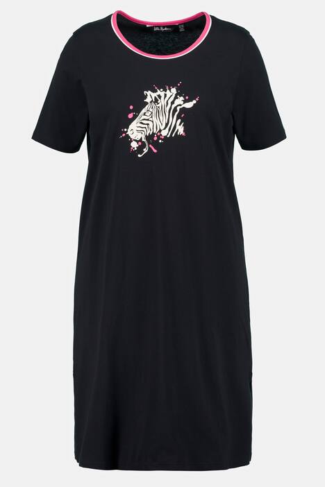 Koszule nocne, dwupak