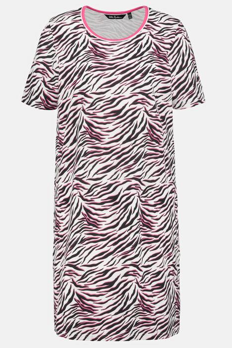 Koszule nocne, dwupak