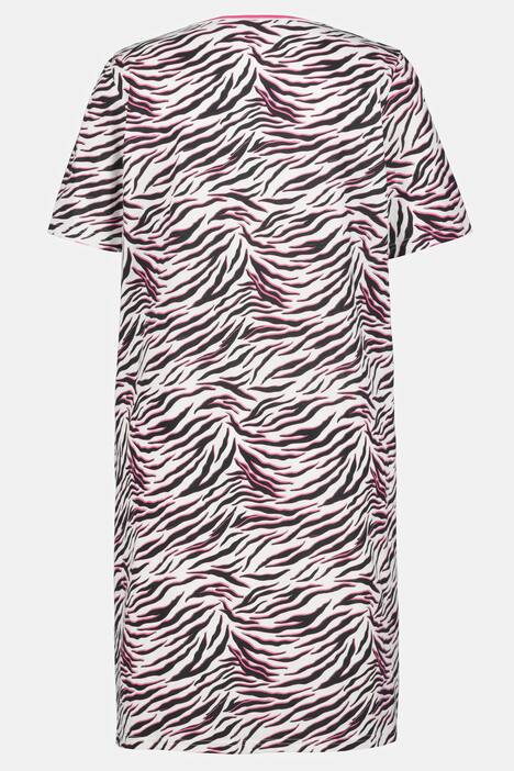 Koszule nocne, dwupak