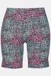 korte zwemlegging, millefleurs, stretchcomfort