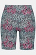 korte zwemlegging, millefleurs, stretchcomfort
