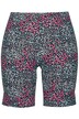 Plavecké šortky, Millefleur, streč komfort
