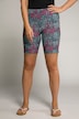 korte zwemlegging, millefleurs, stretchcomfort