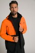 Softshell-Jacke, Outdoor, Vollfunktion, Kapuze, Zipper