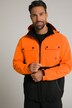 Softshell-Jacke, Outdoor, Vollfunktion, Kapuze, Zipper