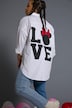 Minnie MouseTheme Blouse