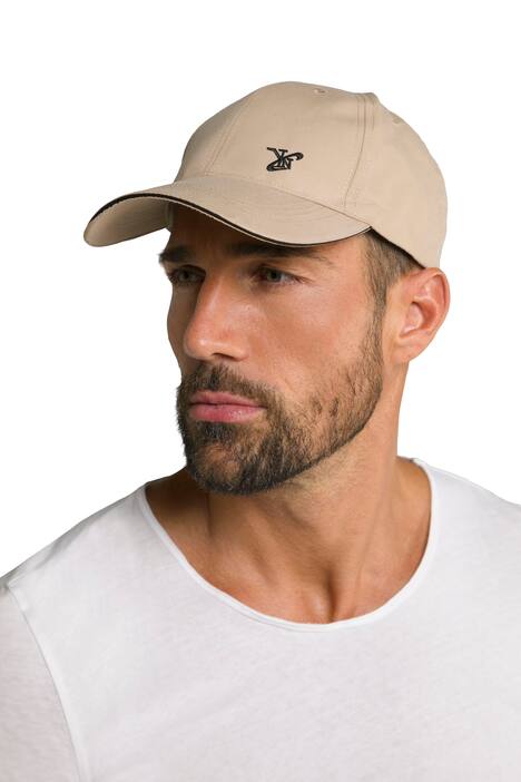 Kšiltovka, UV ochrana 40