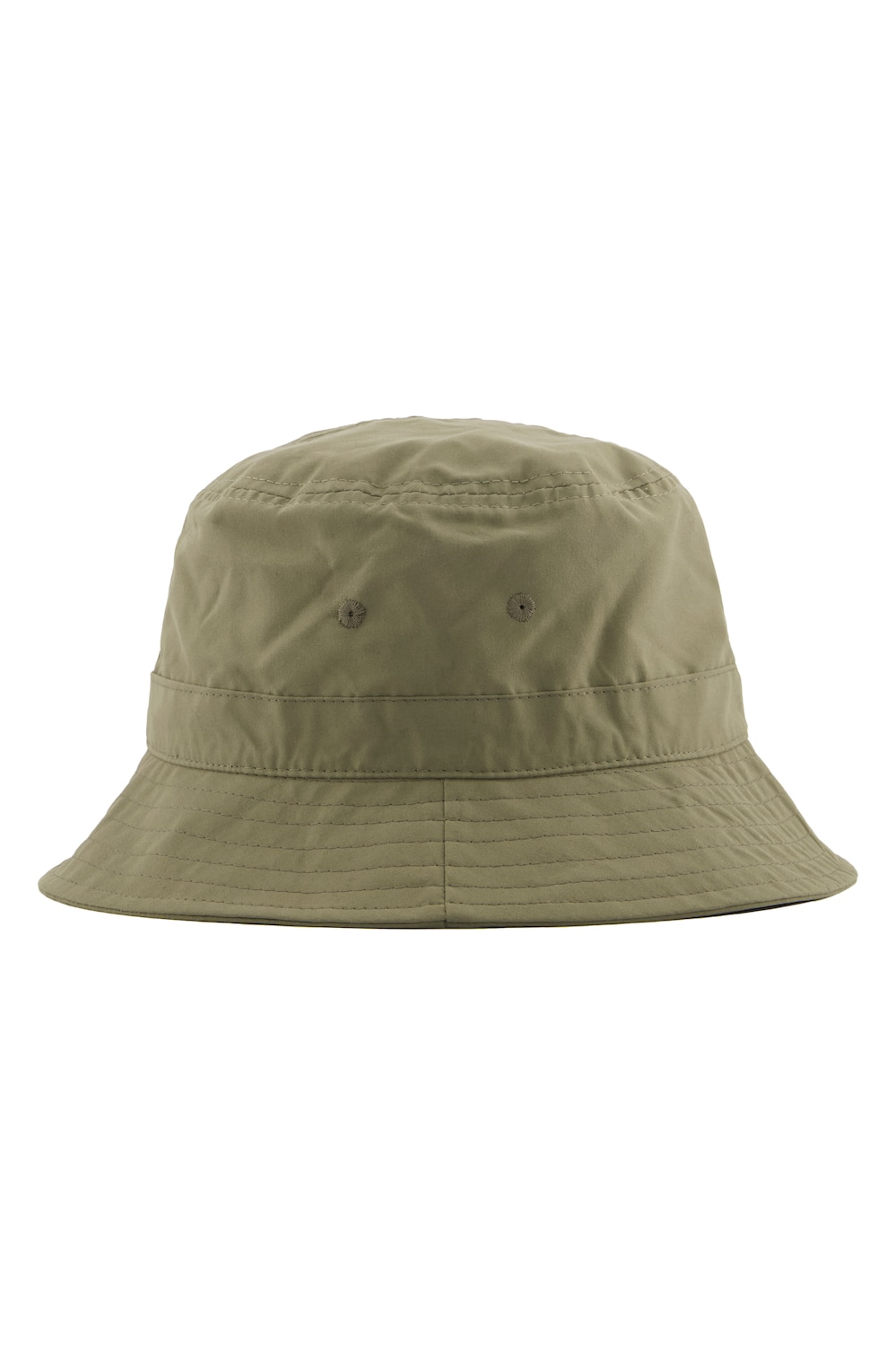 Stora storlekar Fiskarhatt, Her, brun, storlek: XL, Polyester, JP1880