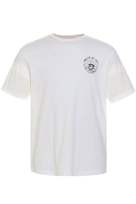 Tričko STHUGE, potisk, kulatý výstřih, krátké rukávy, do 8XL