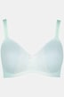 bralette, kant, softcups, zonder beugels, cup B-C