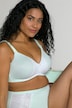 bralette, kant, softcups, zonder beugels, cup B-C