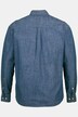 STHUGE Long Sleeve Denim Shirt