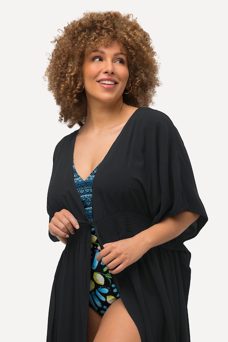 Tunique caftan clearance femme