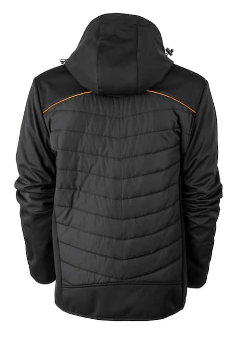 Alruut III Hybridjacke