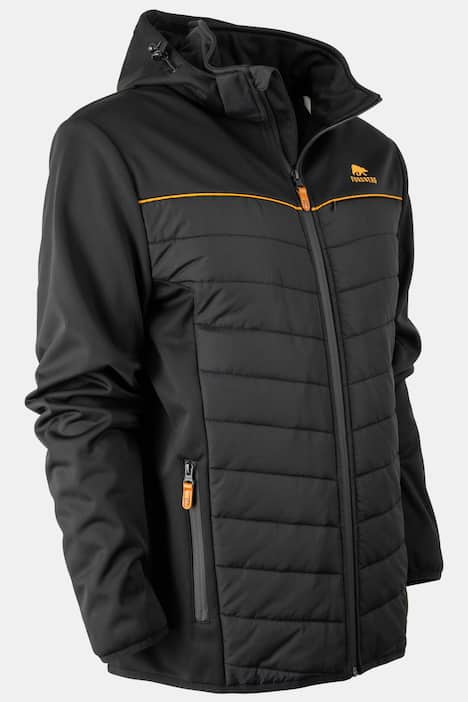 Alruut III Hybridjacke