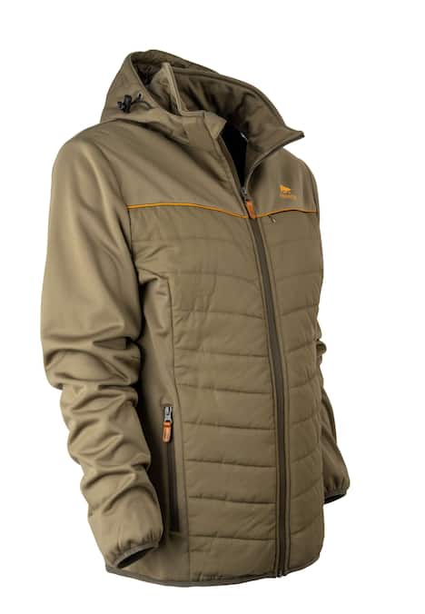 Alruut III Hybridjacke