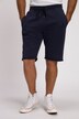 Cotton Knit Bermuda Shorts