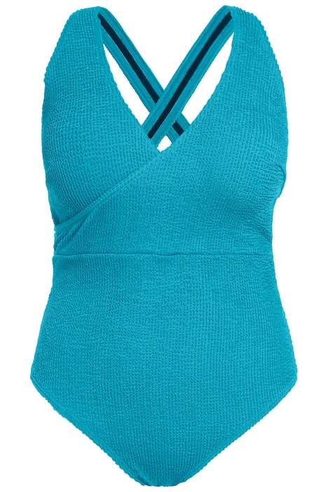 Plavky, struktura, měkké košíčky, zavinovací vzhled