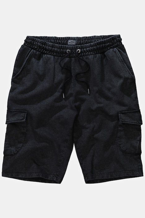 STHUGE Cargo Bermuda Shorts | more Pants | Pants