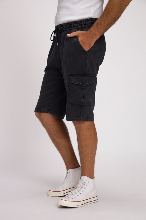 STHUGE Cargo Bermuda Shorts | more Pants | Pants
