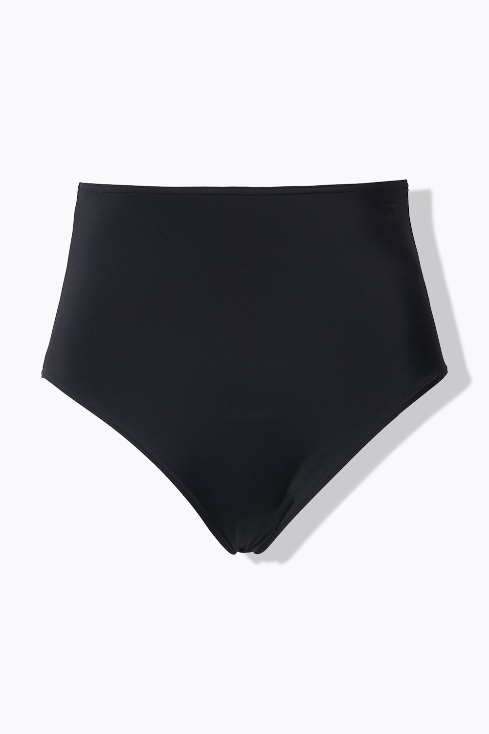 Stora storlekar Bikinitrosa, Dam, svart, storlek: 50, Polyester/Syntetfibrer/Elastan, Studio Untold