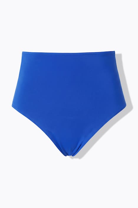 Bikinibroekje, panty, hoge taille