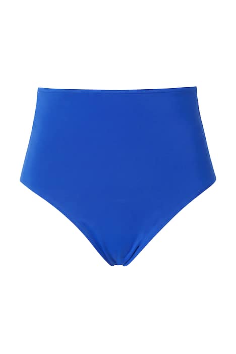 Bikiny kalhotky, vysoký pas