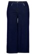 Široké kalhoty Cool Max, rychleschnoucí, délka k lýtkům
