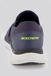 Slippers Skechers, avec Memory Foam®
