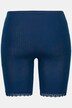 korte legging, ajourdessin, kant