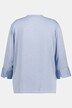 Batystowa bluzka ze stójką