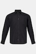 Chemise infroissable, coupe Comfort Fit, col Kent et manches longues, collection Business -jusqu'au 8 XL